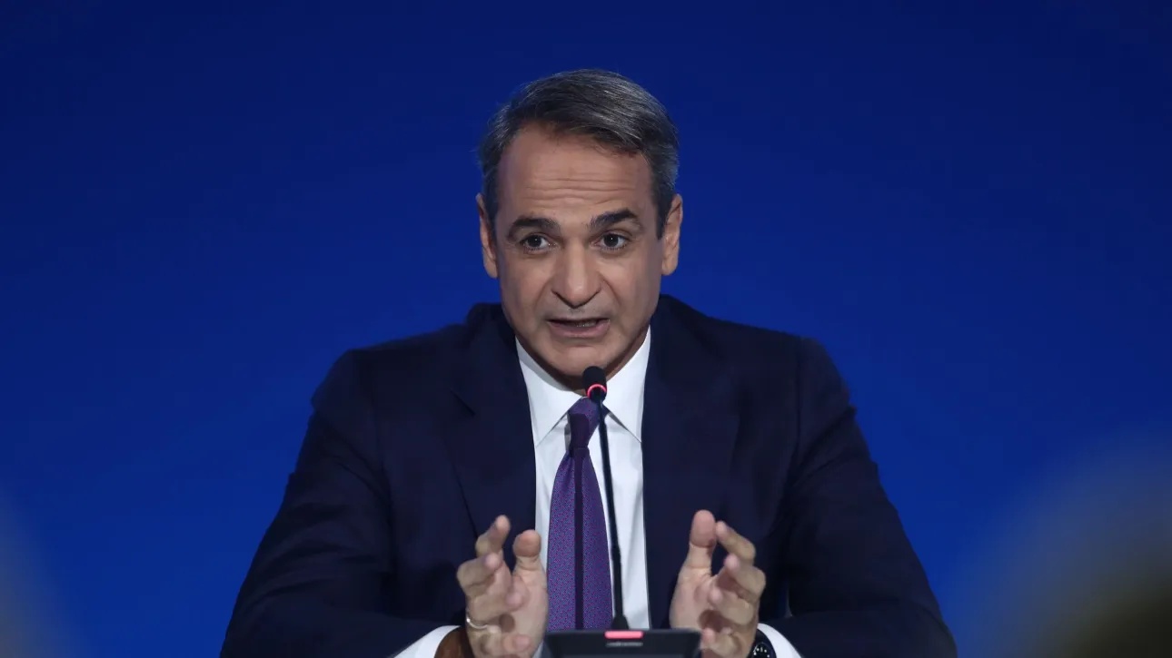 Στα Μέγαρα την Πέμπτη ο Κ. Μητσοτάκης – Θα μιλήσει στην εκδήλωση για την παραλαβή τριών αεροσκαφών