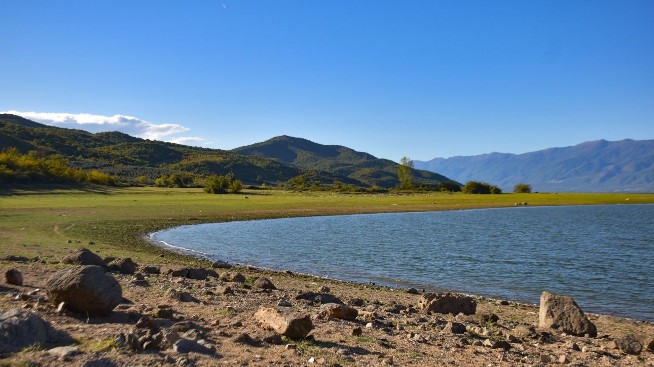 Θεσσαλονίκη: Έκαναν εξορύξεις άμμου σε περιοχή Natura 2000 – Δικογραφία σε βάρος δύο ατόμων