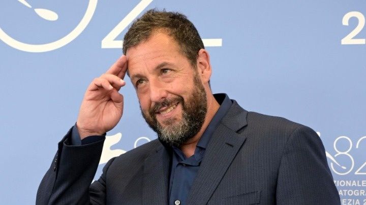 Ο Άνταμ Σάντλερ θα λάβει το Βραβείο του Προέδρου του Φεστιβάλ του Παλμ Σπρινγκς