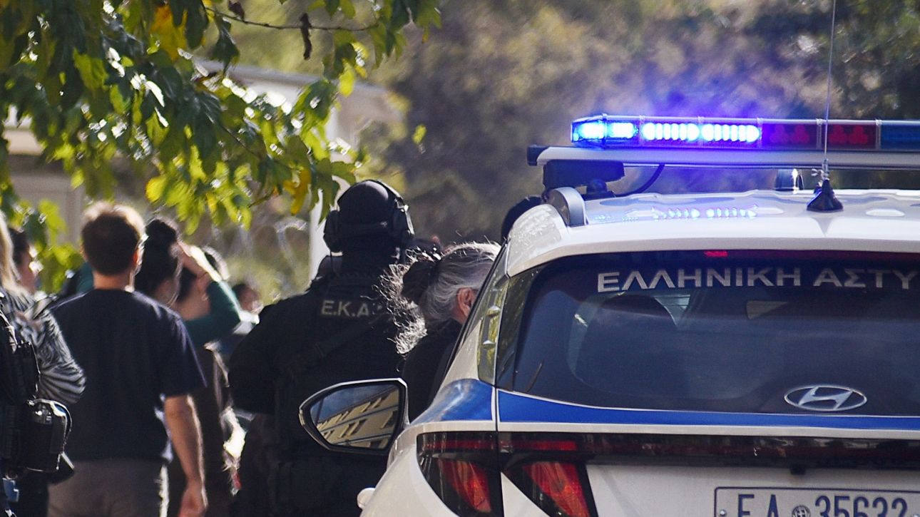 Παρατείνεται για έξι μήνες η προφυλάκιση του Νίκου Ρωμανού για την υπόθεση των Αμπελόκηπων