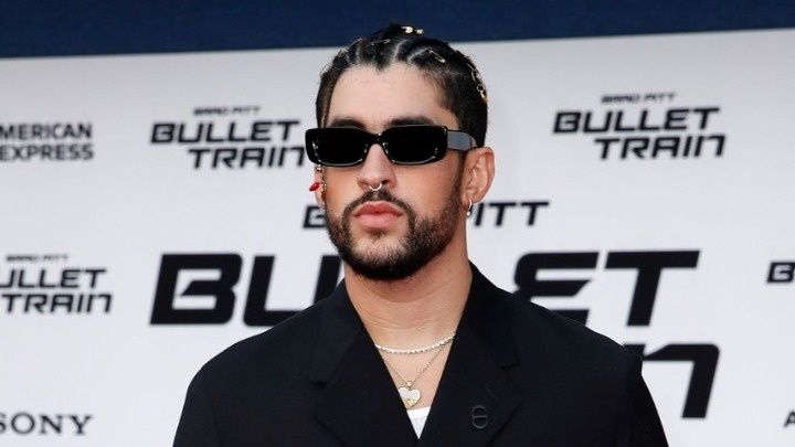 Ο Bad Bunny γράφει ιστορία στα βραβεία Grammy