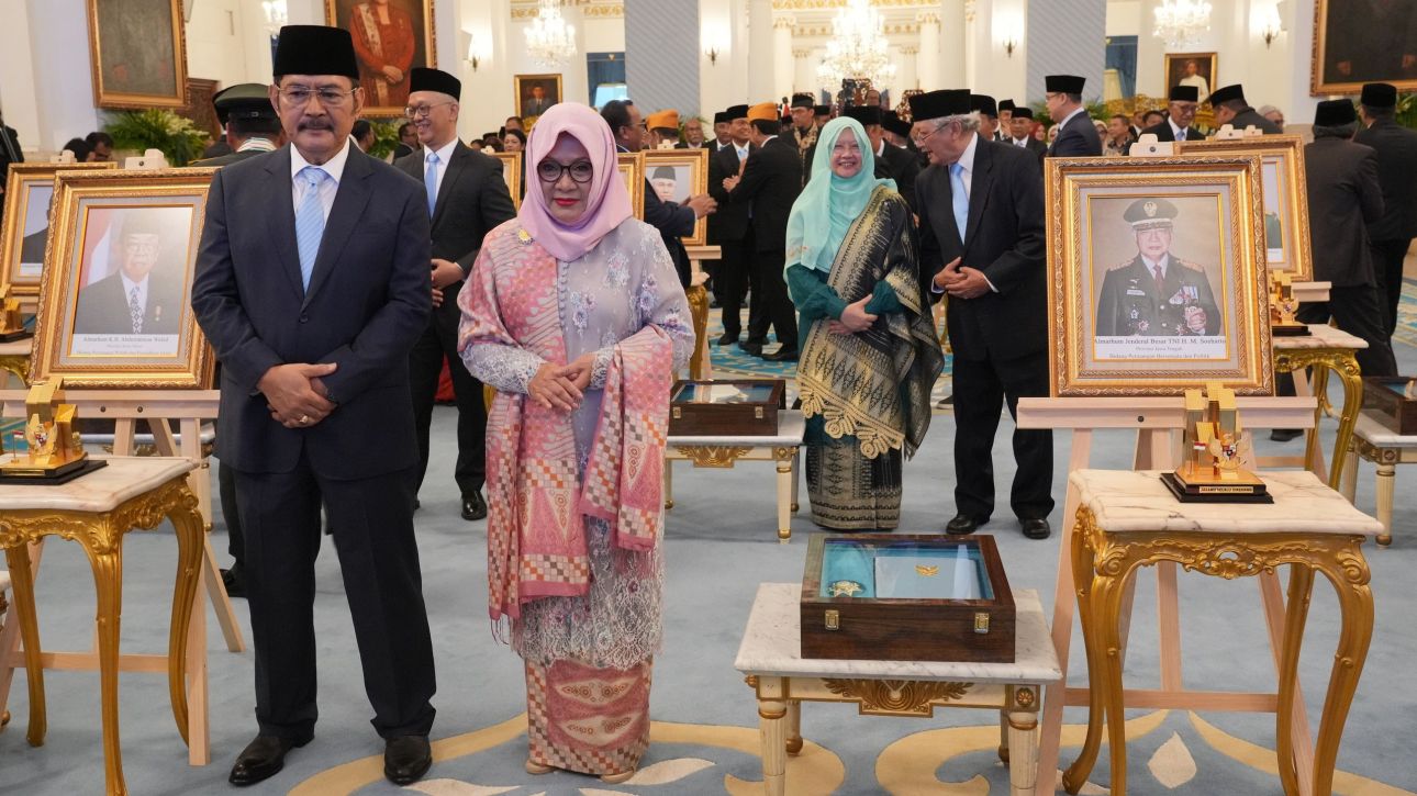 Ινδονησία: «Εθνικός ήρωας» αναγορεύτηκε ο πρώην δικτάτορας Σουχάρτο