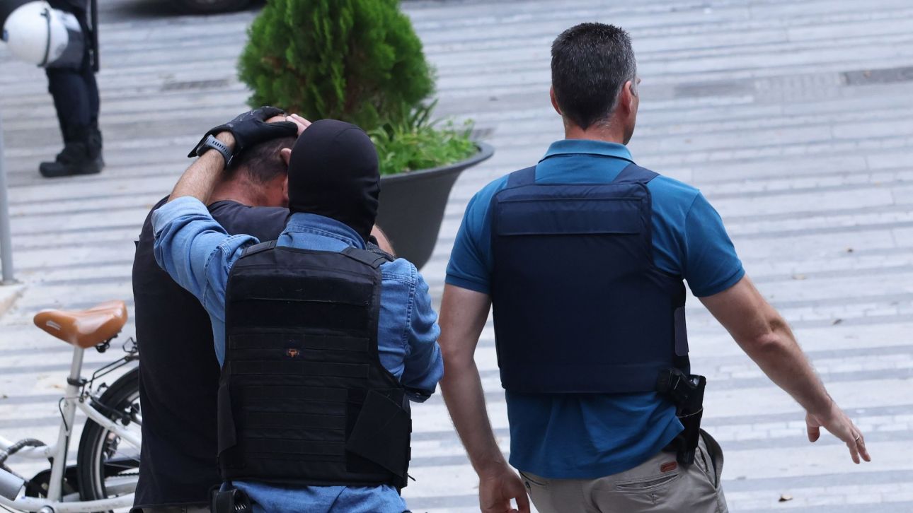 Βορίζια: Στον ανακριτή οδηγούνται δύο συγγενείς του 39χρονου Φανούρη – Συνεχίζονται οι έρευνες