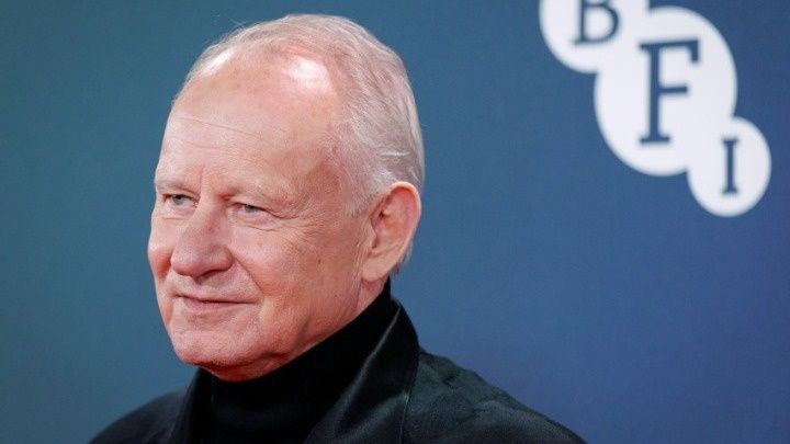 Ο Στέλαν Σκάρσγκαρντ αποφεύγει να δώσει συμβουλές στα παιδιά του