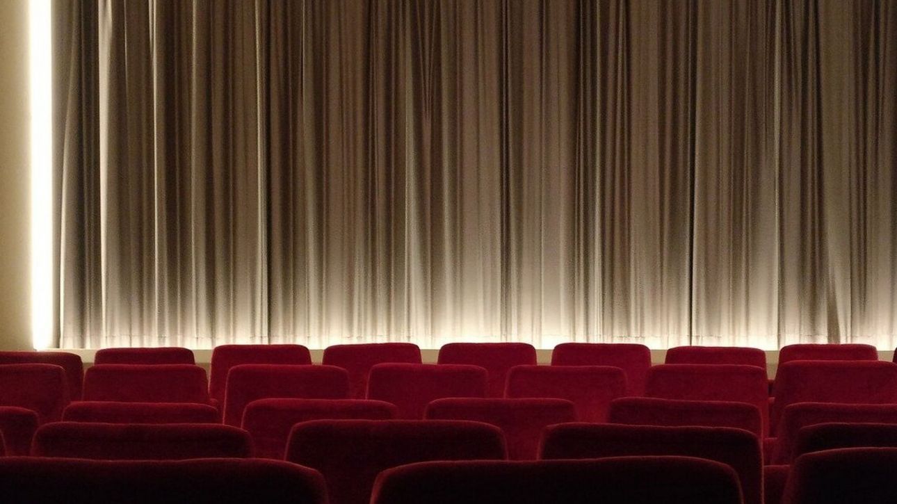 Πέθανε ο σκηνοθέτης και ηθοποιός Νίκος Ζερβόπουλος