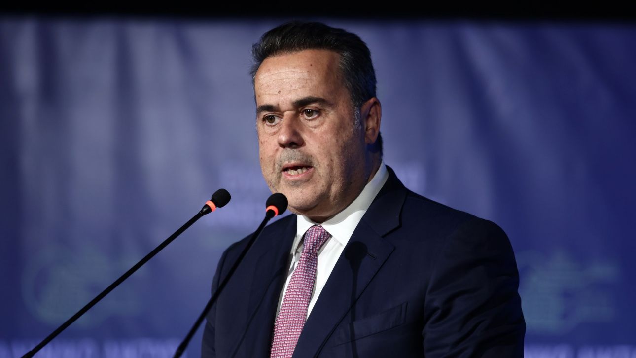 Στ. Παπασταύρου: «Η ΕΥΔΑΠ είναι και θα παραμείνει στο Δημόσιο»