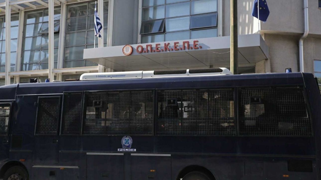 ΟΠΕΚΕΠΕ – Κύκλωμα στην Κρήτη: Σε τραπεζικό λογαριασμό νεκρού τα χρήματα – Πώς έστησαν τη «φάμπρικα»