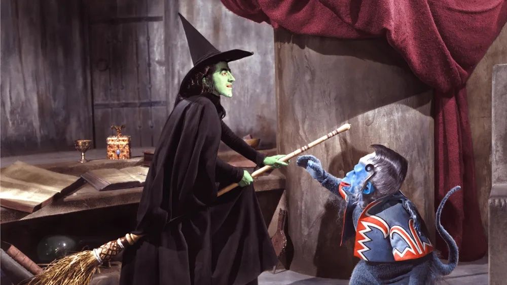 Το καπέλο της Κακιάς Μάγισσας του Όζ βγαίνει ξανά σε δημοπρασία – και αναμένεται να σπάσει ρεκόρ