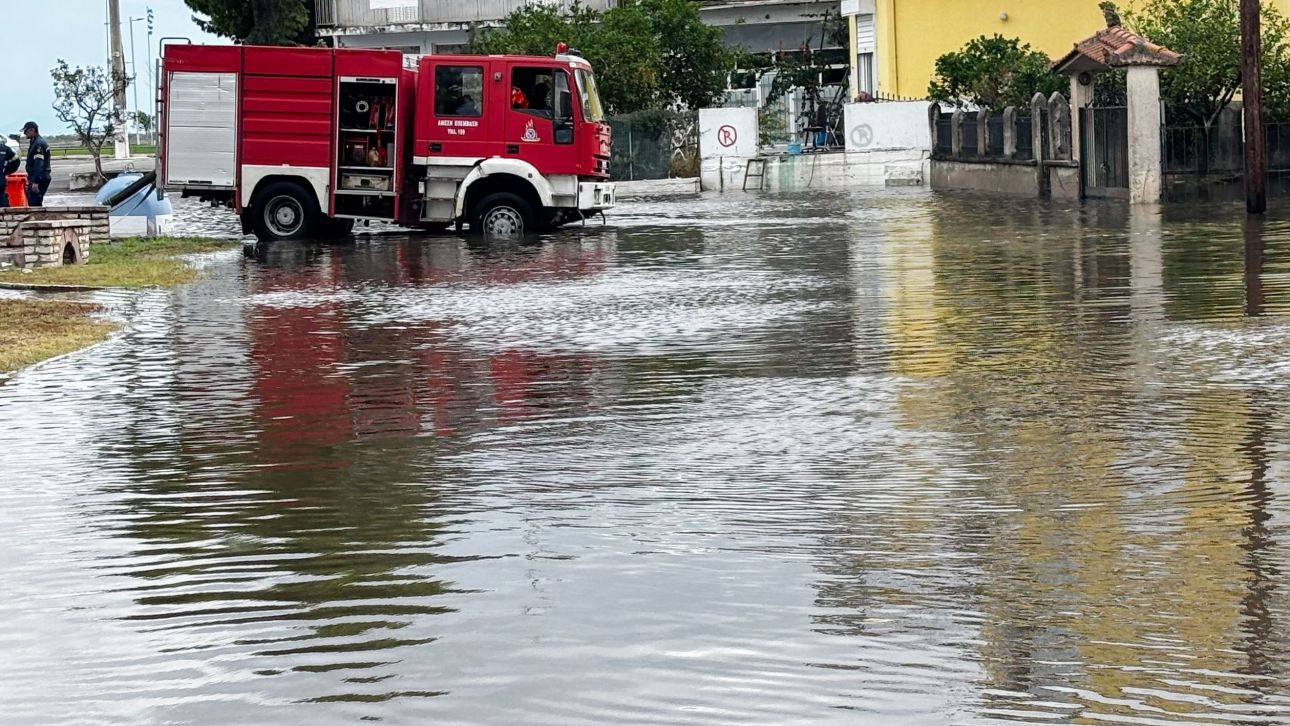 Ανασφάλιστες πάνω από 60.000 επιχειρήσεις για φυσικές καταστροφές – Τι επικαλούνται
