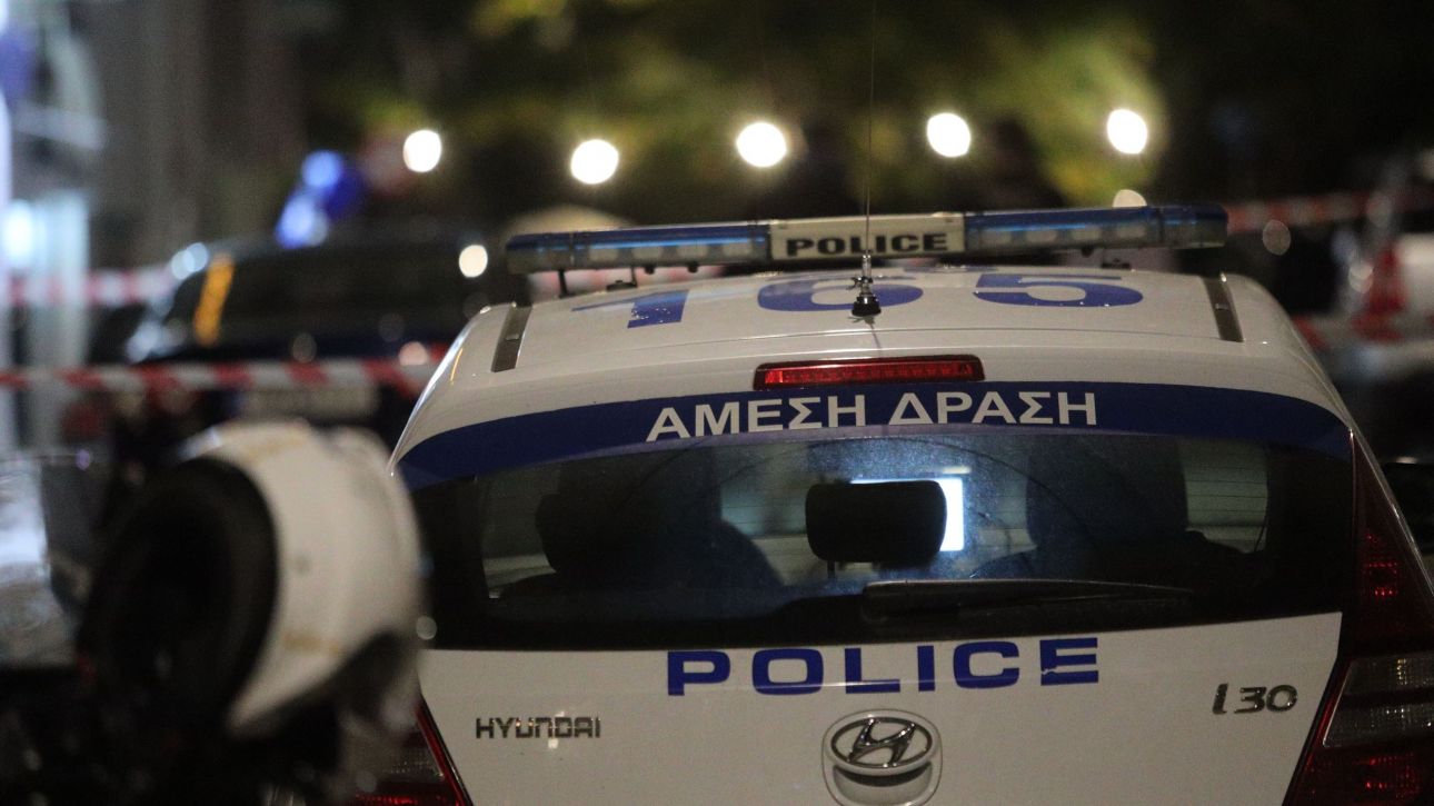 Πυροβολισμοί στην Κυψέλη: Ένας τραυματίας στο νοσοκομείο, βρέθηκαν έξι κάλυκες