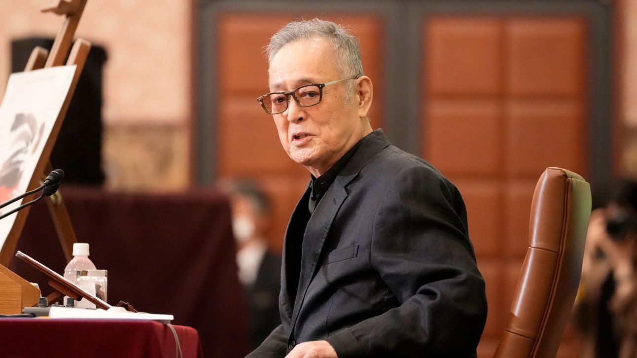 Πέθανε στα 92 του ο Tatsuya Nakadai, ο «άρχοντας» των σαμουράι – «Αντίο» σε ένα θρύλο