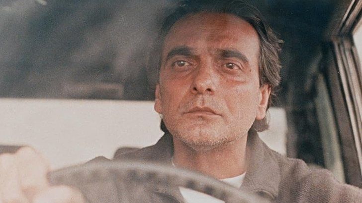 Έφυγε ο Χομαγιούν Ερσάντι: O πρωταγωνιστής της ταινίας «Η Γεύση του Κερασιού»