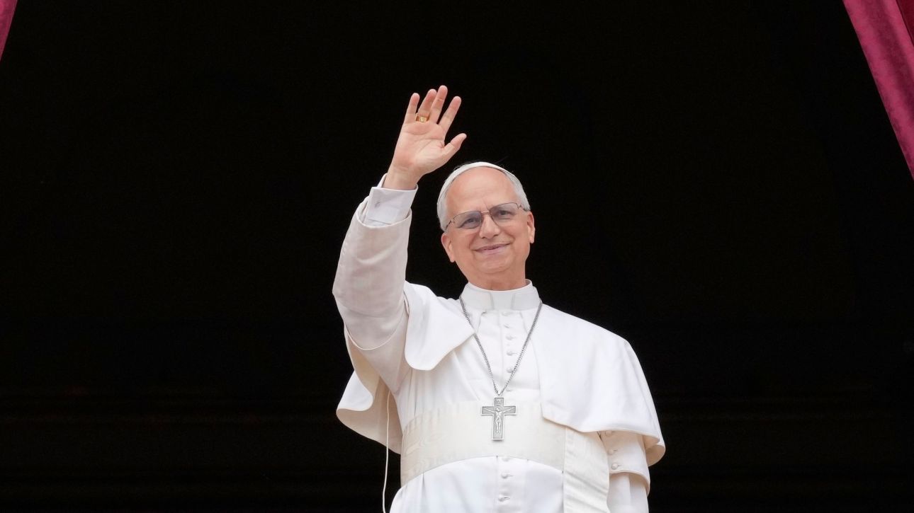 Λάμψη Χόλιγουντ στο Βατικανό: Κέιτ Μπλάνσετ, Βίγκο Μόρτενσεν και άλλοι καλλιτέχνες θα δουν τον Πάπα