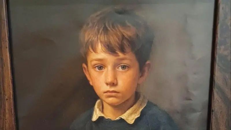 Καλλιτέχνης «εισβάλλει» με έργο τεχνητής νοημοσύνης στο Μουσείο του Κάρντιφ