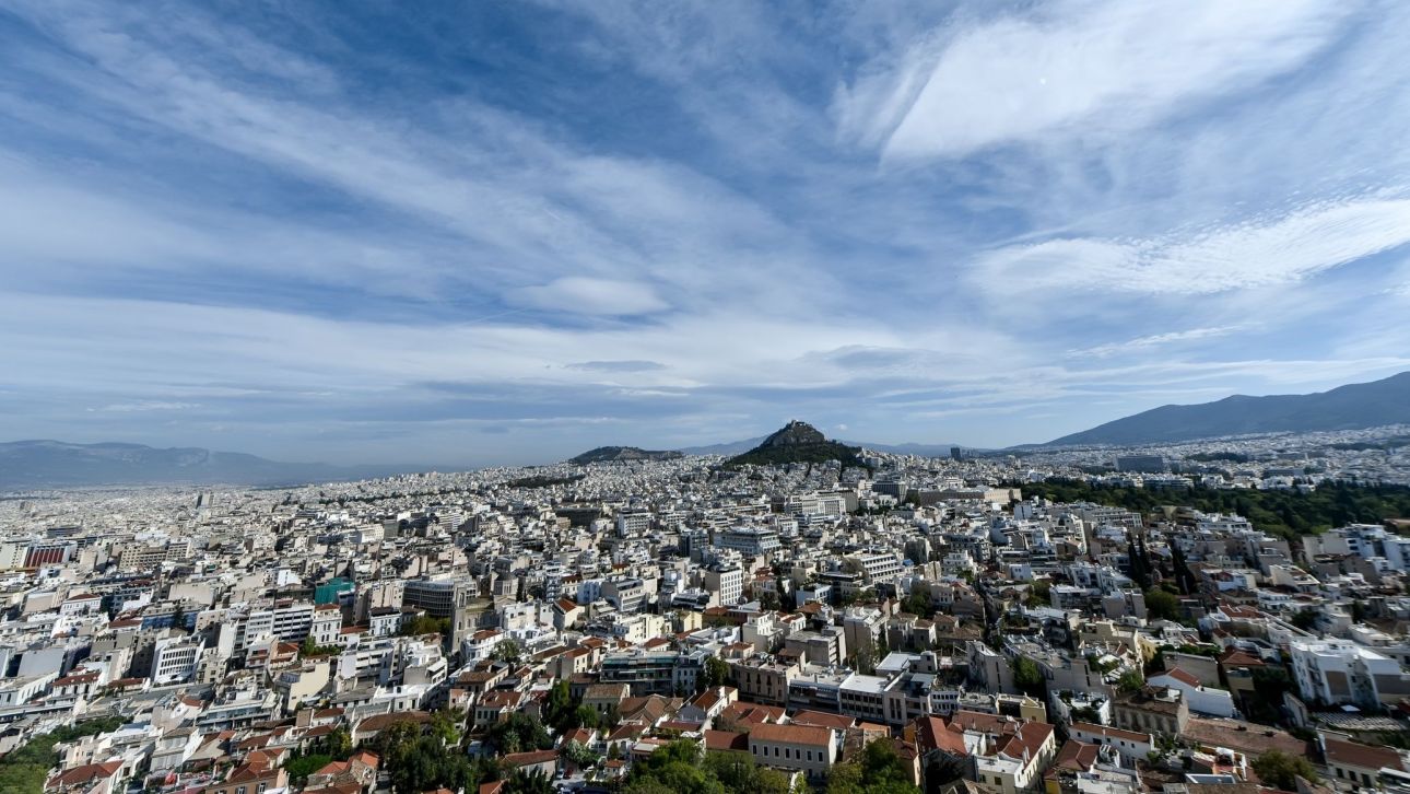Τσατραφύλλιας: Η πρώτη εκτίμηση για τον μήνα των Χριστουγέννων – Υψηλές θερμοκρασίες