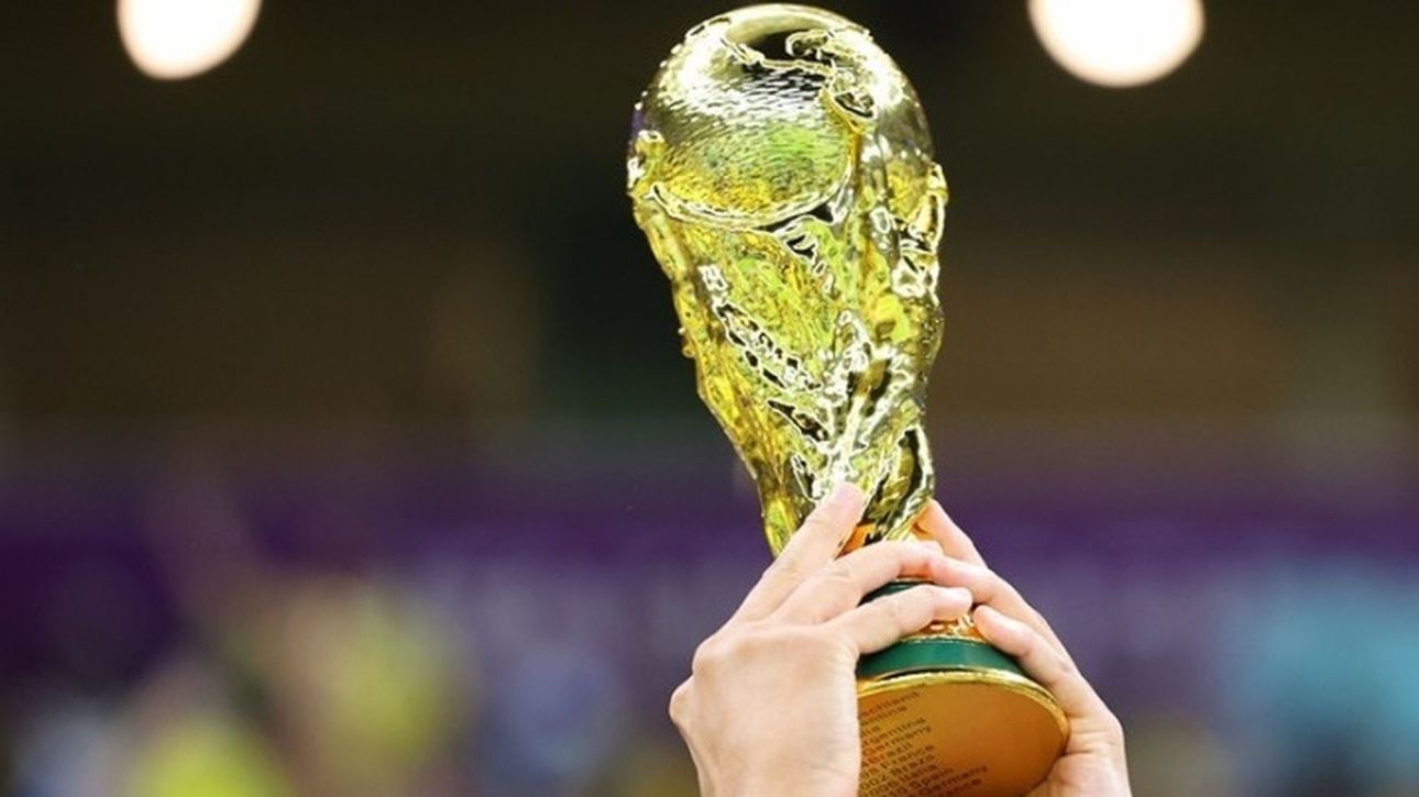 Κρίσιμα παιχνίδια στα προκριματικά του Mundial με αμέτρητες αγορές από το Πάμε Στοίχημα