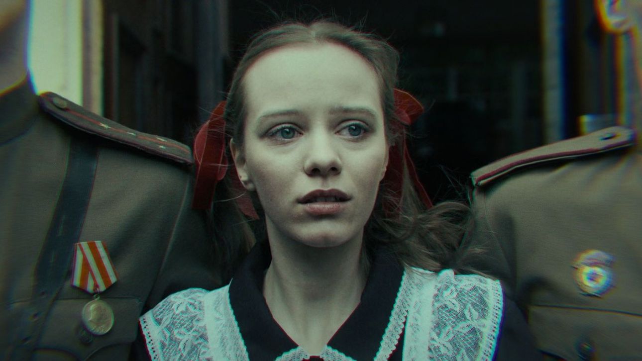 Μια Ουκρανή «μάγισσα» τα βάζει με Ρώσους στρατιώτες: Η νέα γενιά ταινιών τρόμου από την Ουκρανία