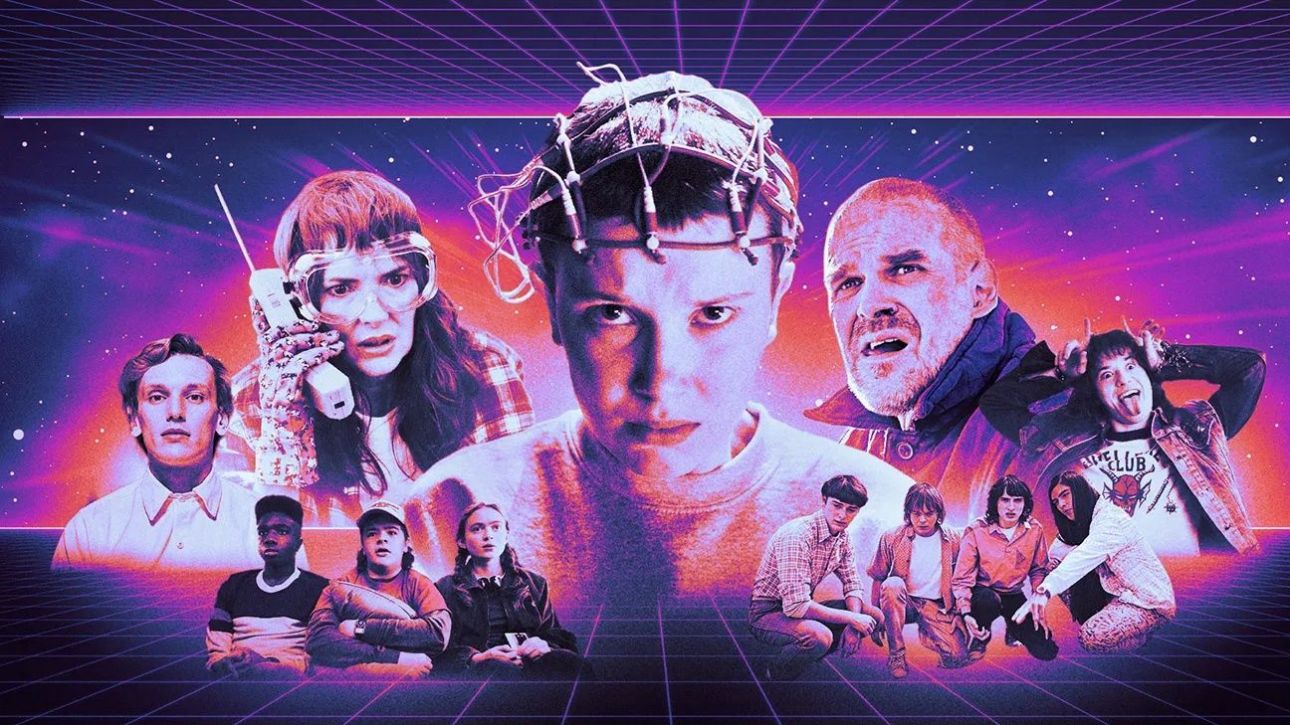 Τέλος εποχής για το Stranger Things: Οι δημιουργοί και το καστ μιλούν για το τέλος και τα spin-off