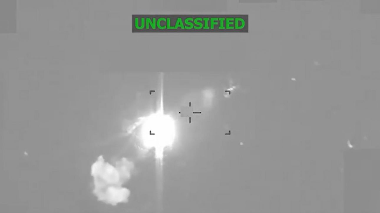 Καραϊβική: Τέσσερεις νεκροί από αμερικανική επίθεση κατά σκάφους που φέρεται να διακινούσε ναρκωτικά