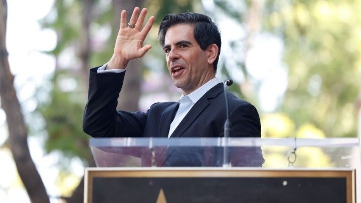 Ο Ελάι Ροθ για το «Ice Cream Man»: «Η πιο τρομακτική ιδέα είκοσι ετών παίρνει σάρκα και οστά»