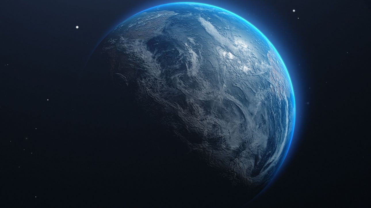 Μόλις επιβεβαιώθηκε: Η NASA ανακάλυψε «υπερπλανήτη» σε απόσταση μόλις 18 ετών φωτός