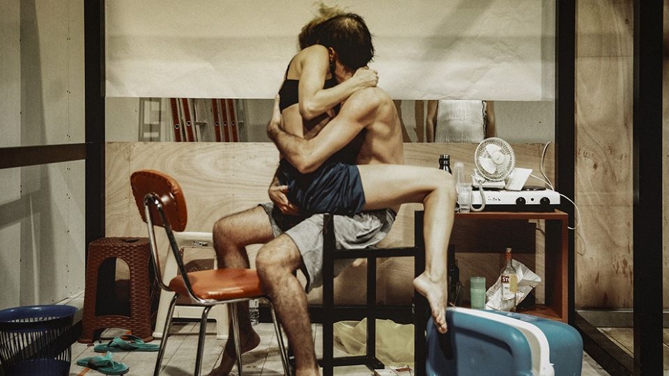 Τενεσί Ουίλιαμς, Νυρεμβέργη και Sad Lovers and Giants: 9 προτάσεις για το Σαββατοκύριακο