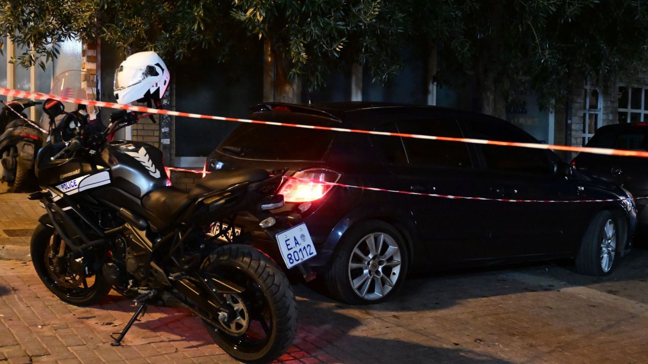 Άγιος Δημήτριος: Ανθρωποκυνηγητό για τον εντοπισμό των διαρρηκτών που εμβόλισαν μηχανές αστυνομικών