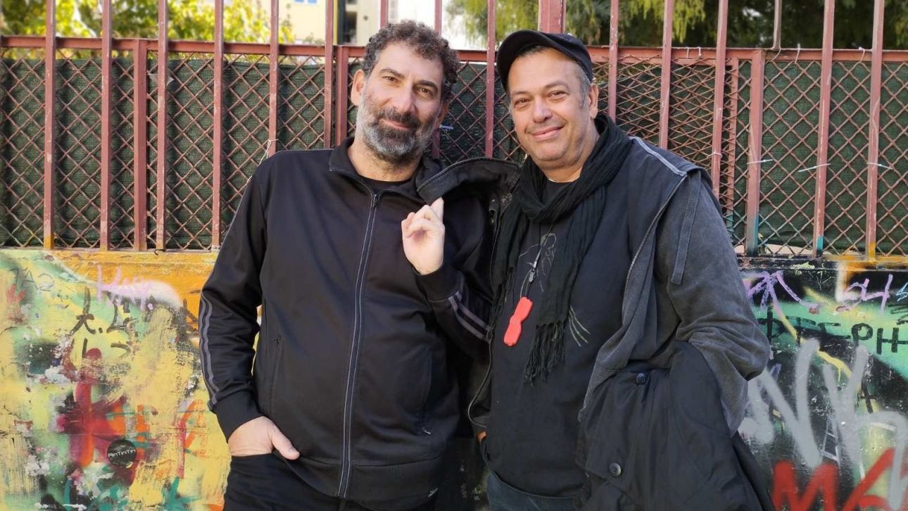 Μπάμπης Παπαδόπουλος: «Στη μουσική της ταινίας του Οικονομίδη, έπρεπε να ακούγεται και η σιωπή»