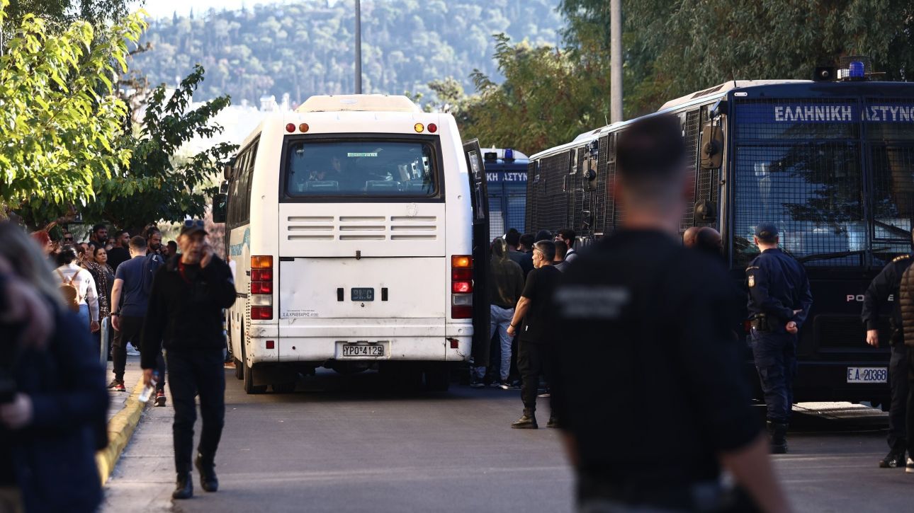 Αθλήτρια μεταξύ των 45 συλληφθέντων για εμπλοκή στη σπείρα που εξαπατούσε πολίτες