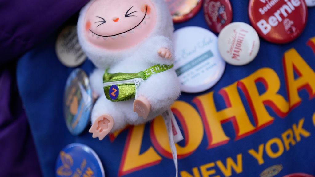 Τα τερατάκια - κουκλάκια Labubu γίνονται ταινία - Προσεχώς στους κινηματογράφους