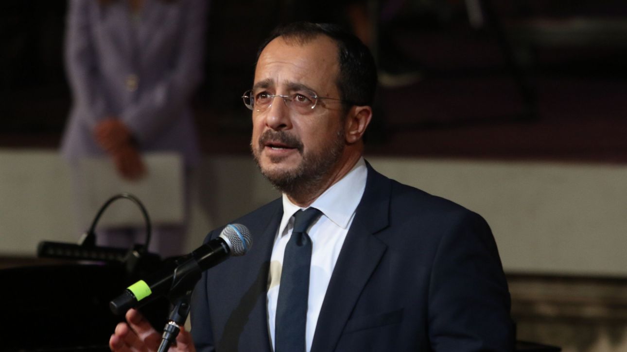 Χριστοδουλίδης για την 42η επέτειο από το ψευδοκράτος: «Καταδικαστέα και χωρίς διεθνή νομιμοποίηση»