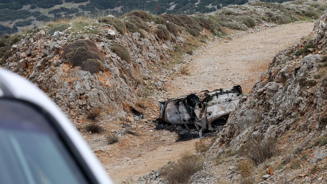 Δολοφονία Γιάννη Λάλα: «Βαρύ» όνομα της νύχτας ανάμεσα στους συλληφθέντες