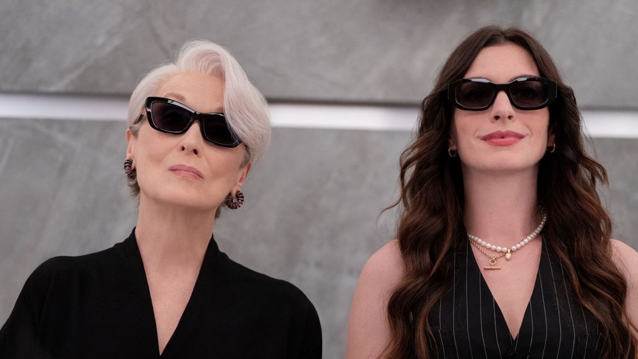 Ρεκόρ προβολών για τα teasers των «Devil Wears Prada 2» και «Toy Story 5»