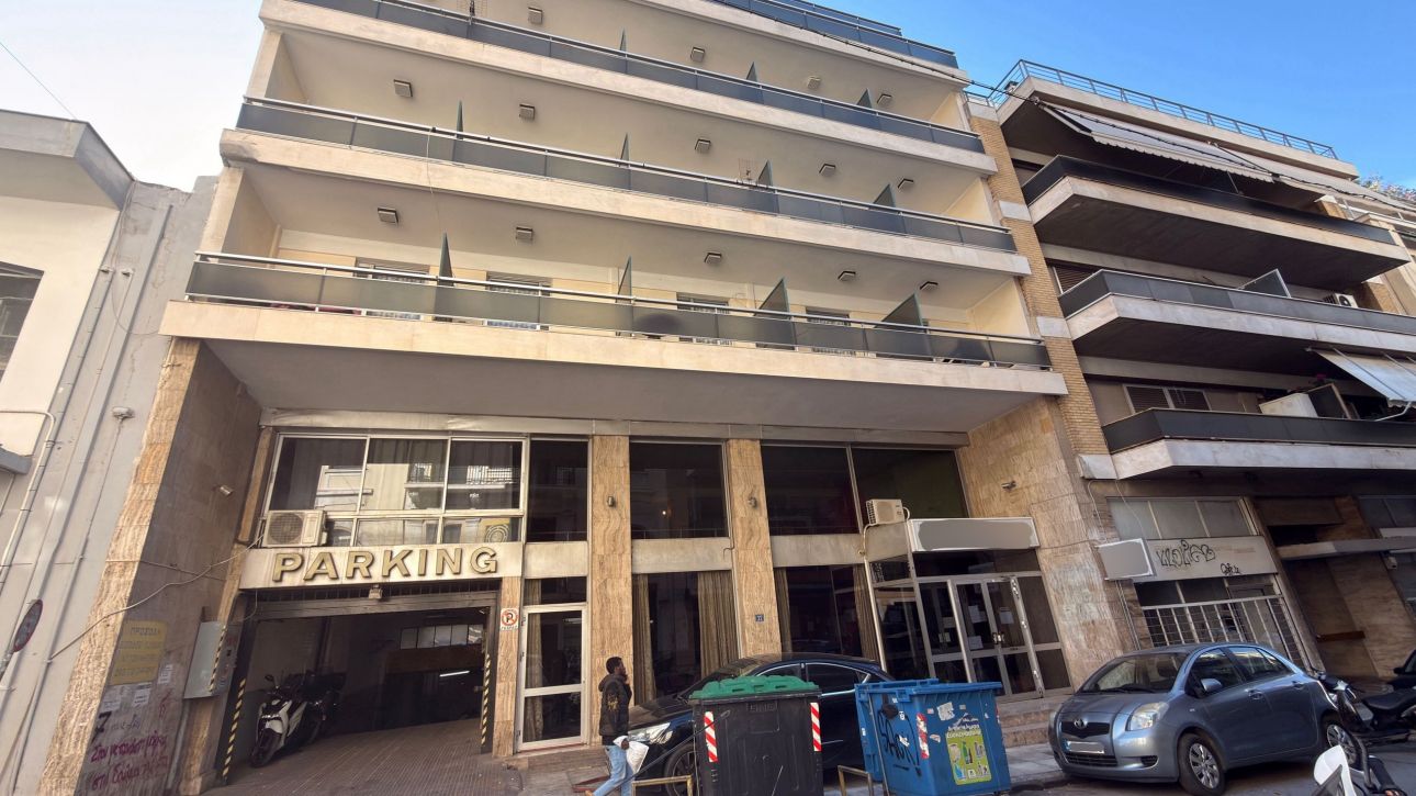 «Λουκέτο» σε Μονάδα Φροντίδας Ηλικιωμένων στην Κυψέλη – Διαπιστώθηκαν σοβαρές παραβάσεις