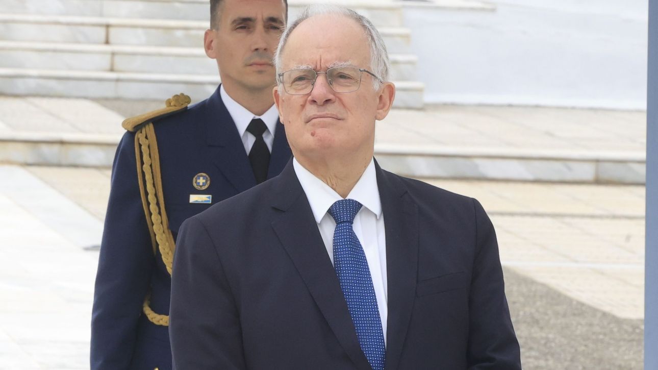 Τασούλας για Πιερρακάκη: «Επιτυχία που αποτελεί αναγνώριση του κύρους της χώρας»