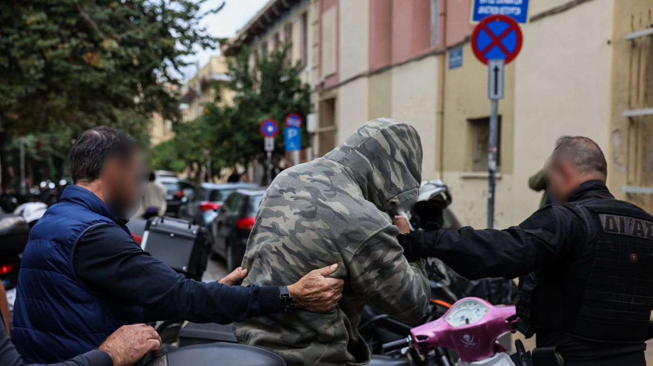 Βορίζια: Ελεύθερος αφέθηκε ο 23χρονος λόγω διαφωνίας εισαγγελέα – ανακρίτριας