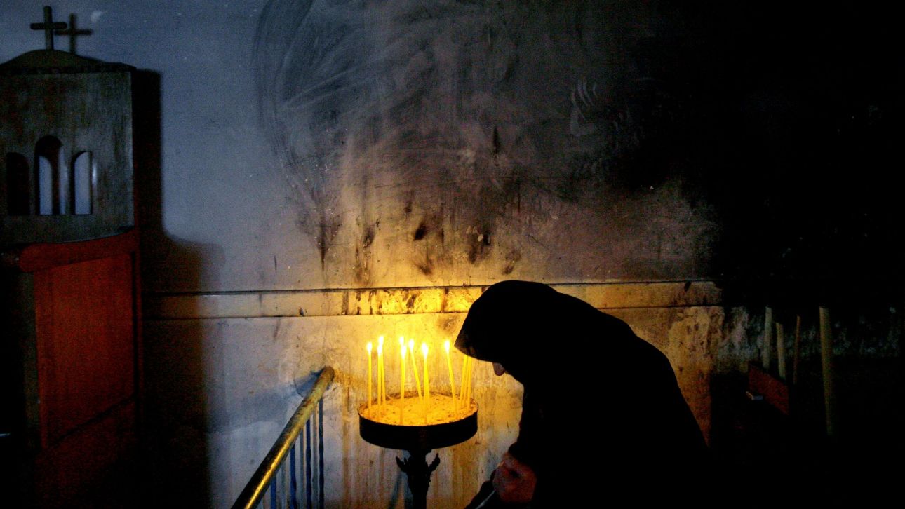 «Sound of Silence»: Η καλόγρια serial killer της Κερατέας Μαριάμ Σουλακιώτη γίνεται ταινία