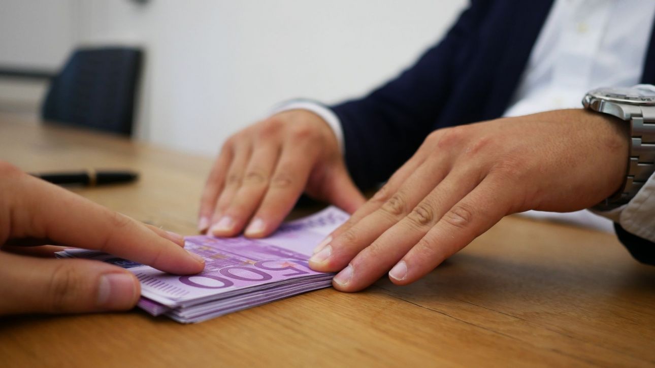 Μεγαλύτερος αποδέκτης κινεζικών δανείων οι ΗΠΑ