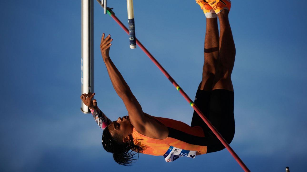 Υποψήφιος για το βραβείο Fair Play της Παγκόσμιας Ομοσπονδίας ο Εμμανουήλ Καραλής