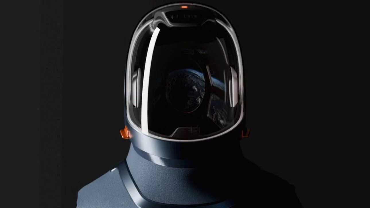 EuroSuit: Η Decathlon έφτιαξε την πρώτη της στολή για Ευρωπαίους αστροναύτες