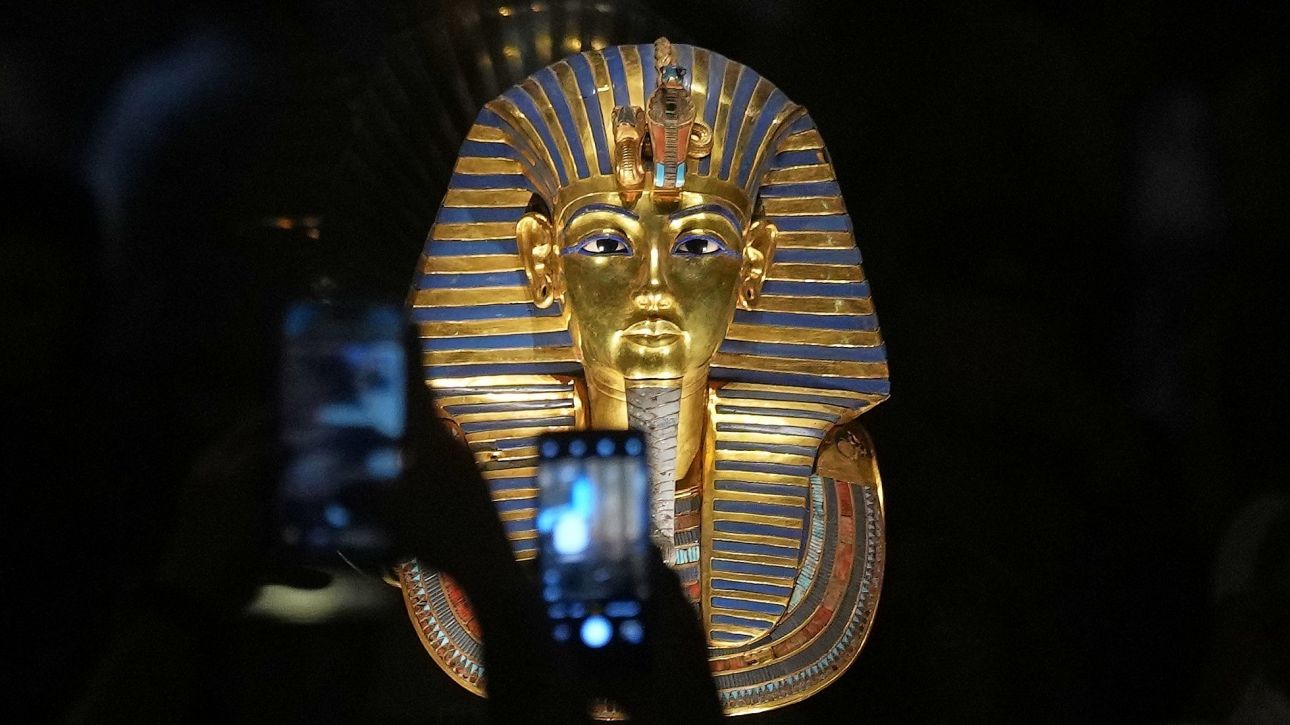 Το Μεγάλο Αιγυπτιακό Μουσείο είναι το ακριβότερο όλων των εποχών