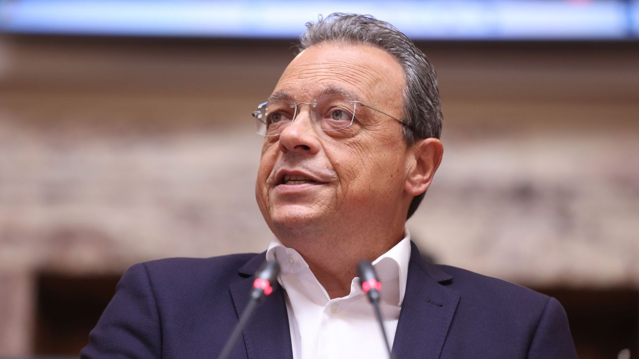 Φάμελλος για τον θάνατο Αλέκου Φλαμπουράρη: «Είμαι συντετριμμένος, ήταν η ψυχή του κόμματός μας» Φάμελλος για τον θάνατο Αλέκου Φλαμπουράρη: «Είμαι συντετριμμένος, ήταν η ψυχή του κόμματός μας»