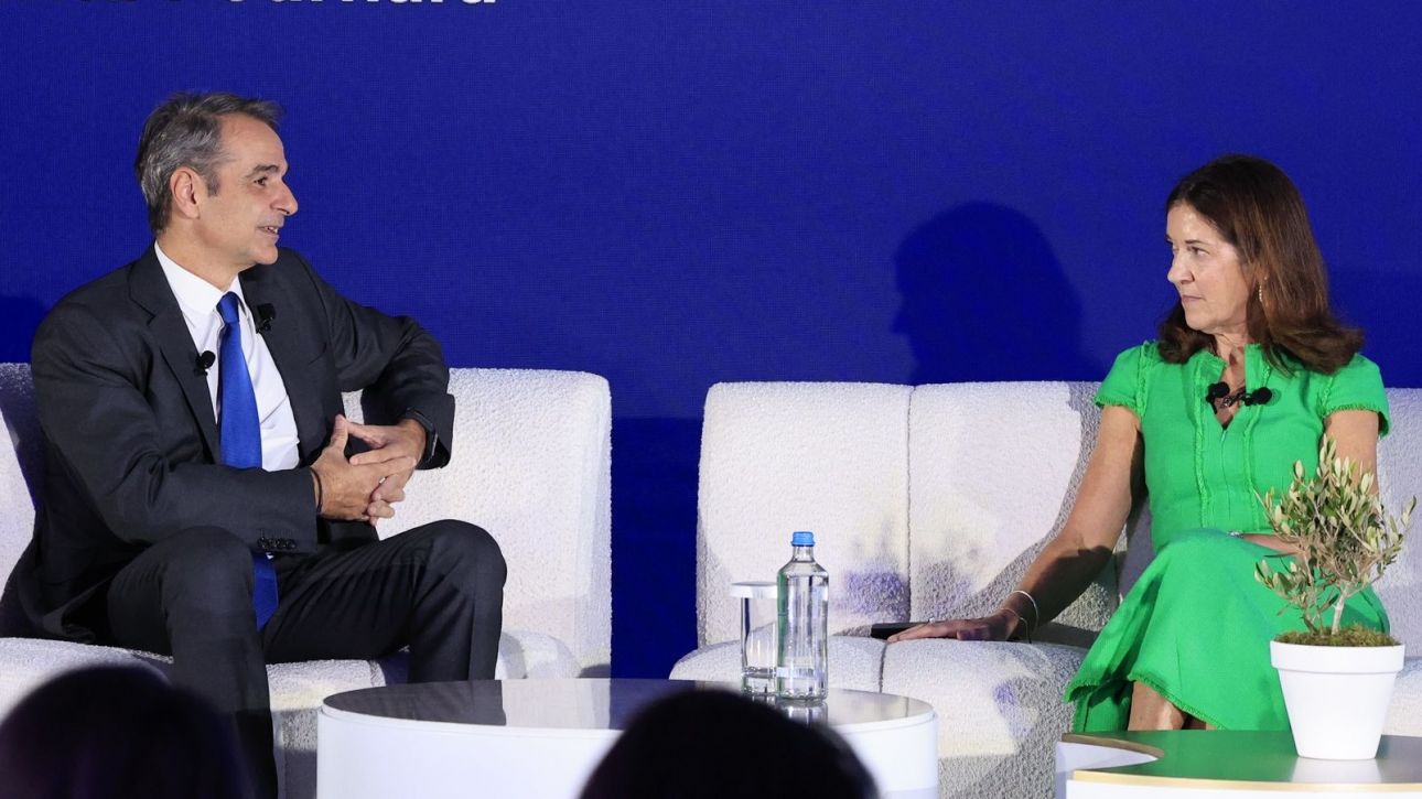 Μητσοτάκης: Τα Γλυπτά του Παρθενώνα πρέπει να επιστραφούν στο μουσείο της Ακρόπολης