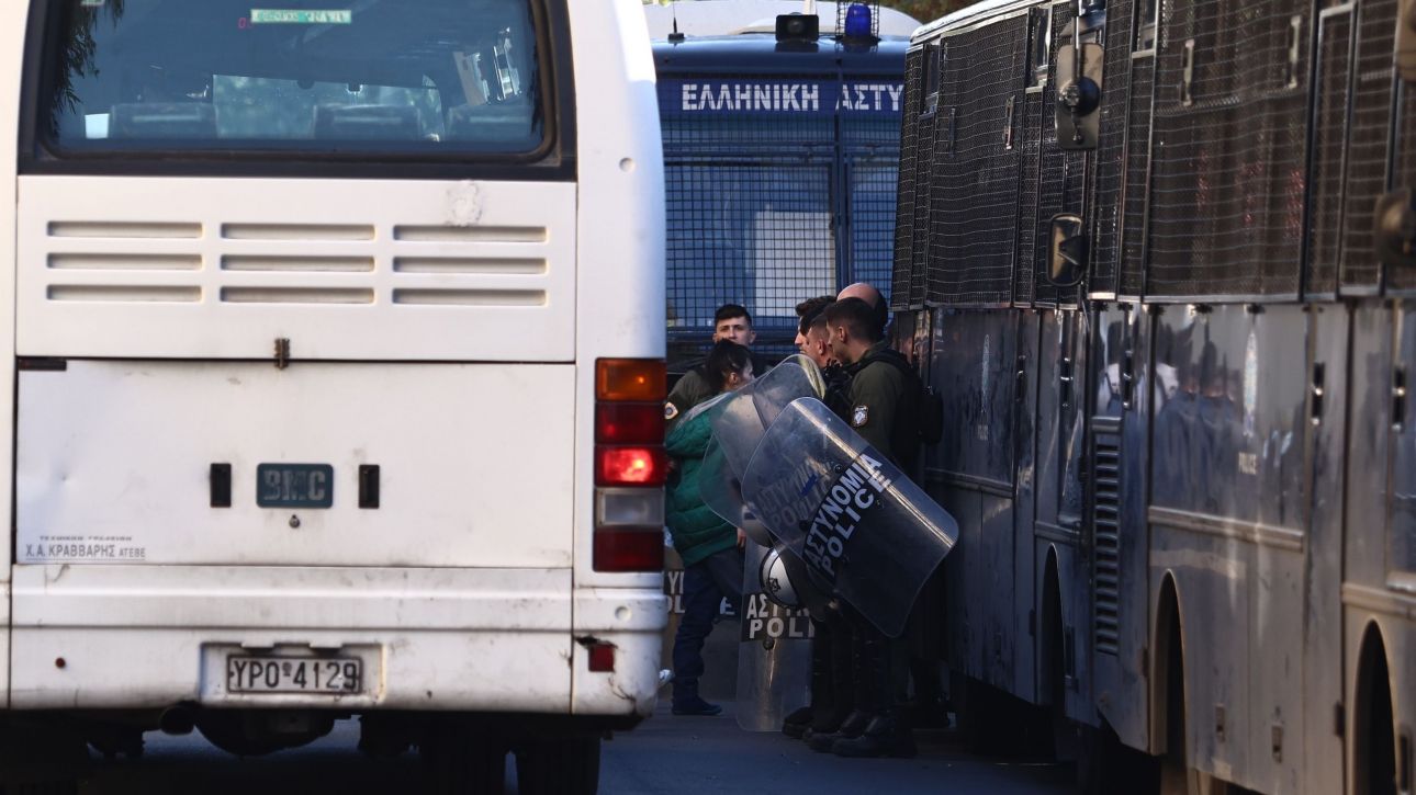 Στη φυλακή ο «αρχηγός» και άλλοι τέσσερις της σπείρας με τις τηλεφωνικές απάτες