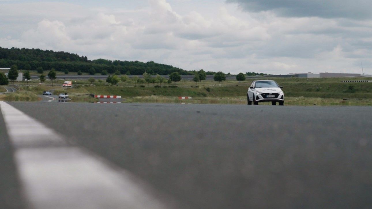 «Safer Cars, Safer Roads»: Πώς μεταφράζεται στην πράξη η φιλοσοφία της Bosch;