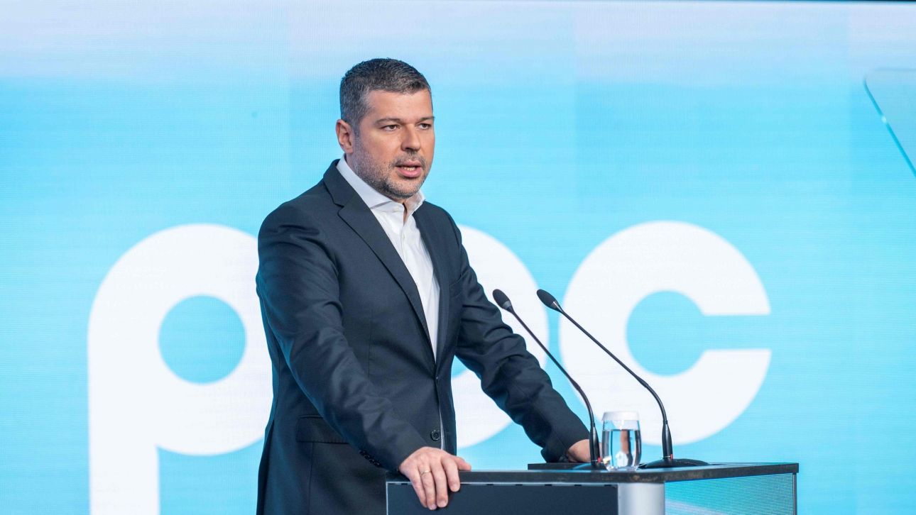 ΔΕΗ: Που θα επενδύσει τα 10 δισ. ευρώ – Τα σχέδια για το νέο data center