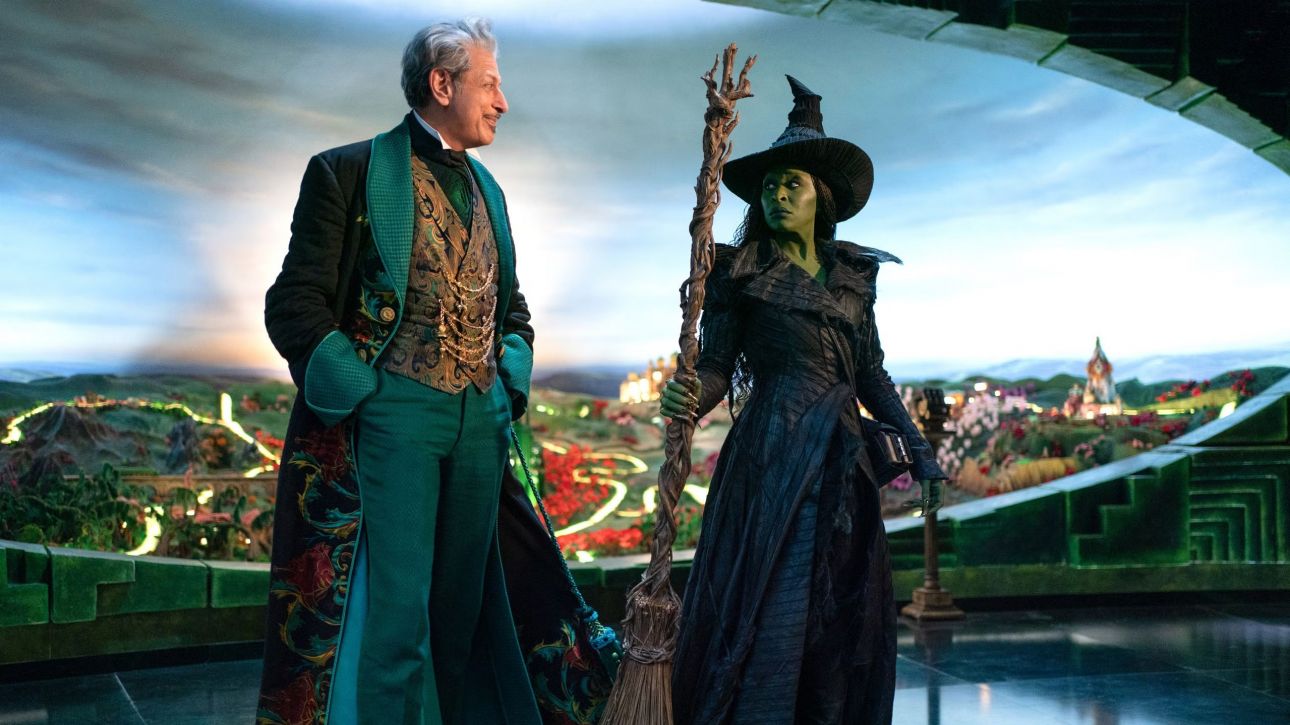 Wicked: For Good — Το φινάλε που «απογειώνει» το φαινόμενο του Οζ