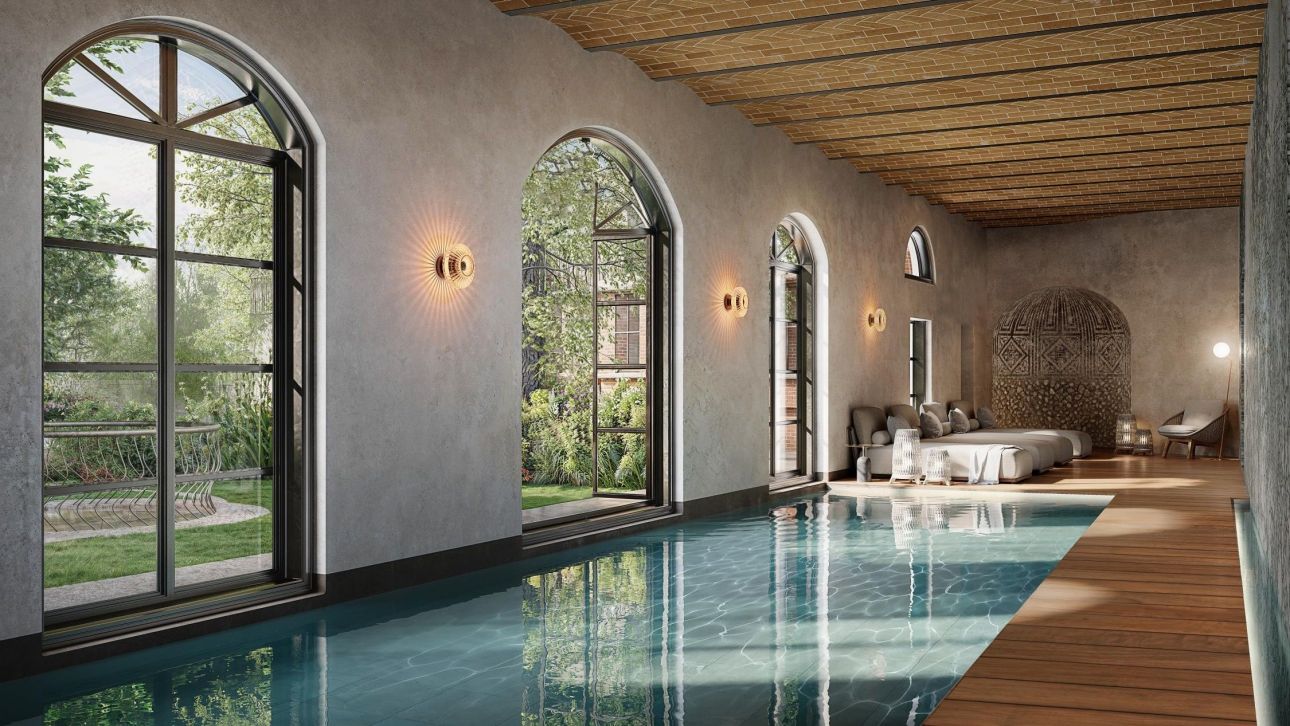 Emblems Collection: Ένα νέο luxury hospitality brand γεννιέται με παρουσία και στην Ελλάδα