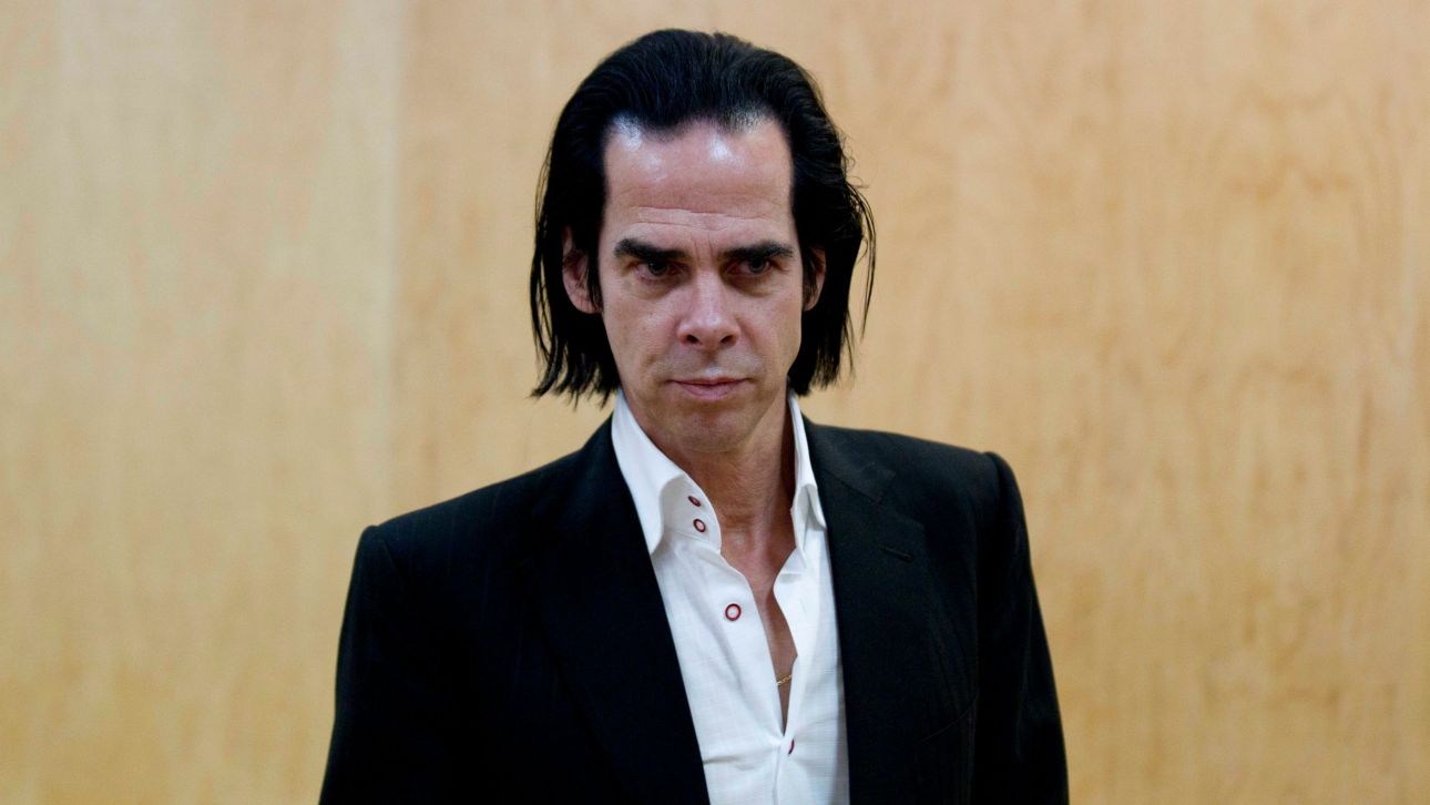 Η εικονική έκθεση «Stranger Than Kindness» του Nick Cave ανοίγει επίσημα διαδικτυακά