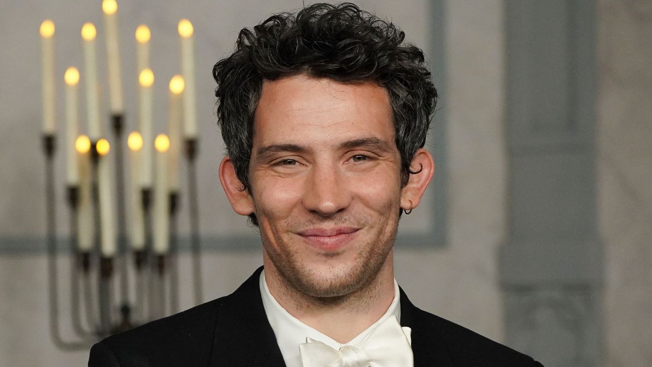 Ο Τζος Ο’Κόνορ δηλώνει ενθουσιασμένος και φοβισμένος που θα παρουσιάσει το SNL